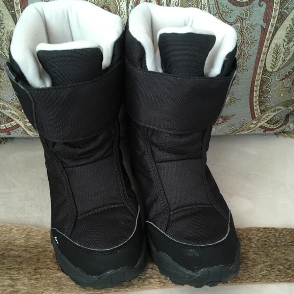 essensole Other - Essensole waterproof boots